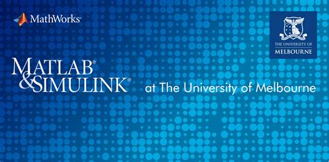 matlab unimelb.